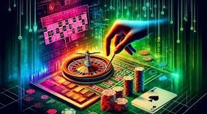 gg87 live casino